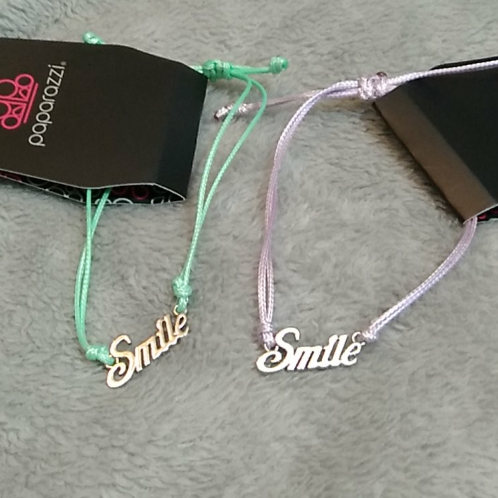 Bracelet